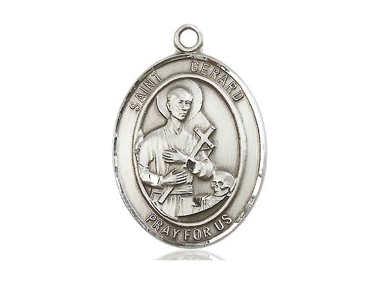 St gerard pendant store